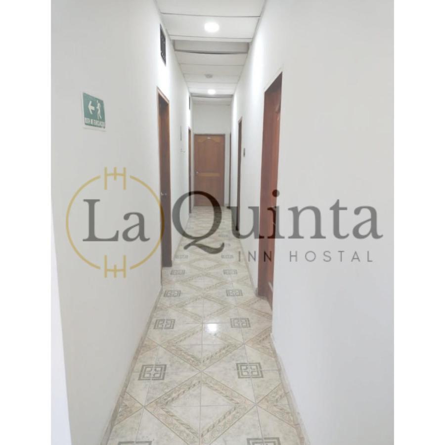 La Quinta Inn Santa Marta  Exterior photo