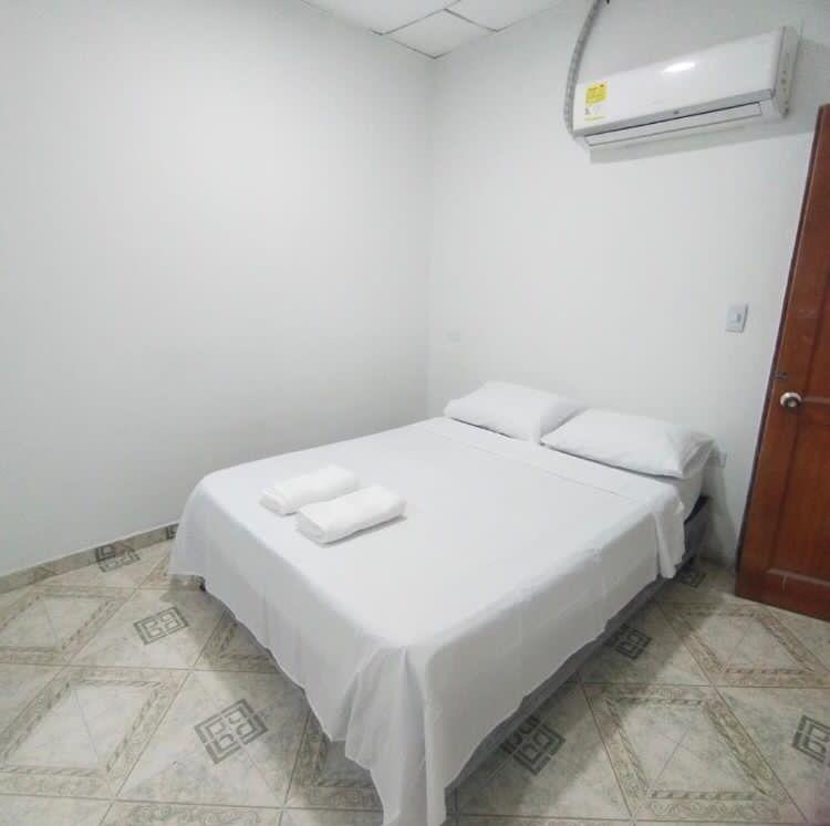 La Quinta Inn Santa Marta  Room photo